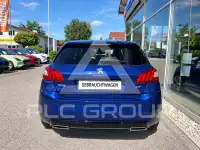 2015 Peugeot 308