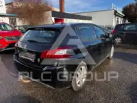 2015 Peugeot 308