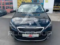 2015 Peugeot 308