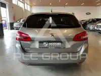 2015 Peugeot 308