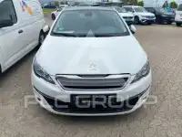 2015 Peugeot 308