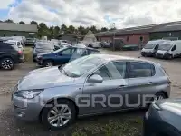 2015 Peugeot 308