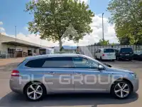 2015 Peugeot 308