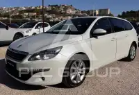 2015 Peugeot 308
