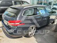 2015 Peugeot 308
