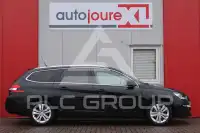 2015 Peugeot 308