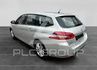 2015 Peugeot 308