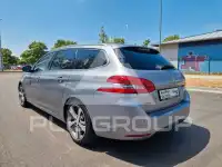 2015 Peugeot 308
