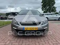 2015 Peugeot 308