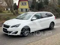 2015 Peugeot 308