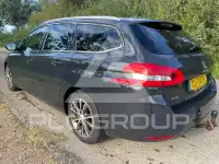 2015 Peugeot 308
