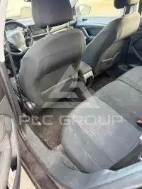 2015 Peugeot 308