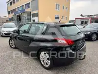 2015 Peugeot 308