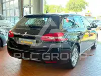 2015 Peugeot 308