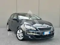 2015 Peugeot 308