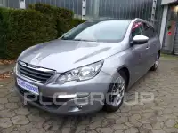2015 Peugeot 308