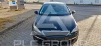 2015 Peugeot 308