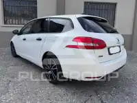 2015 Peugeot 308