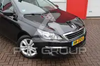 2015 Peugeot 308