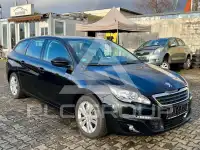 2015 Peugeot 308