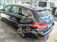 2015 Peugeot 308