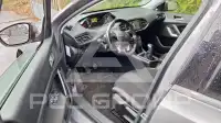 2015 Peugeot 308
