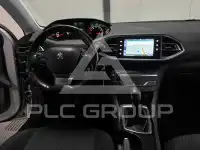 2015 Peugeot 308