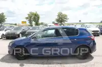 2015 Peugeot 308