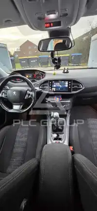 2015 Peugeot 308
