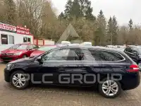 2015 Peugeot 308
