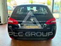 2015 Peugeot 308