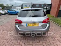 2015 Peugeot 308