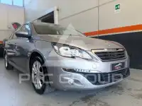 2015 Peugeot 308