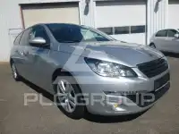 2015 Peugeot 308