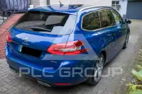 2015 Peugeot 308
