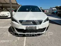 2015 Peugeot 308