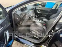 2015 Peugeot 308