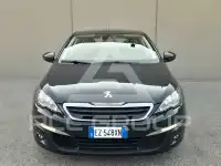 2015 Peugeot 308