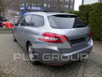 2015 Peugeot 308