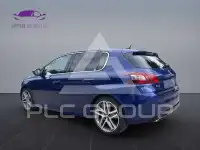 2015 Peugeot 308