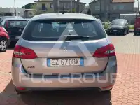 2015 Peugeot 308