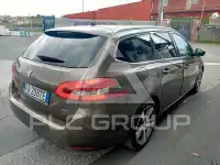 2015 Peugeot 308