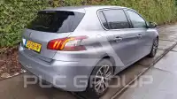 2015 Peugeot 308
