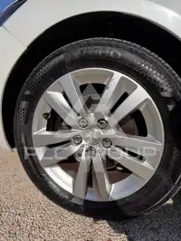 2015 Peugeot 308