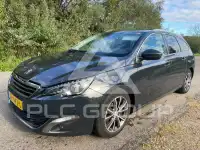 2015 Peugeot 308