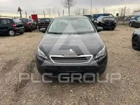 2015 Peugeot 308