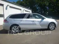2015 Peugeot 308