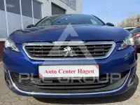 2015 Peugeot 308