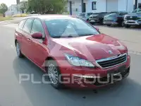 2015 Peugeot 308