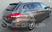 2015 Peugeot 308